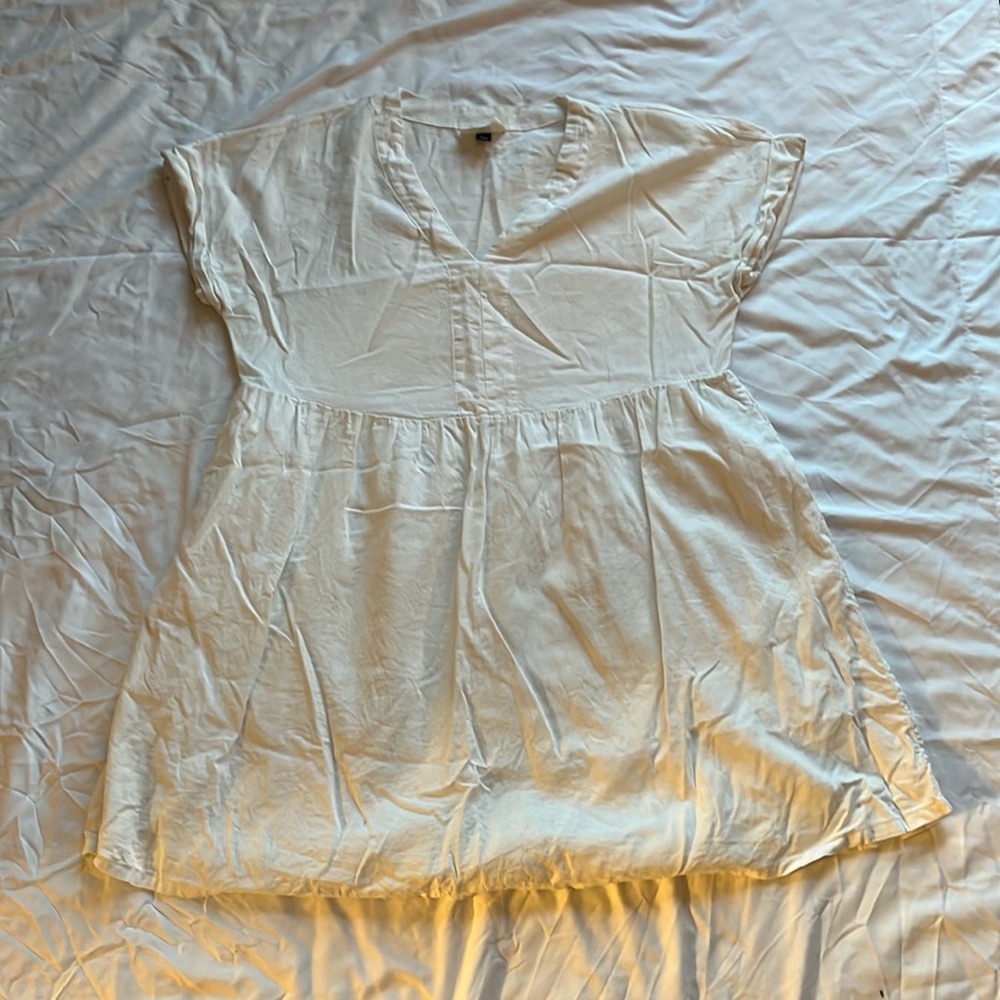 Universal Threads Babydoll Dress
